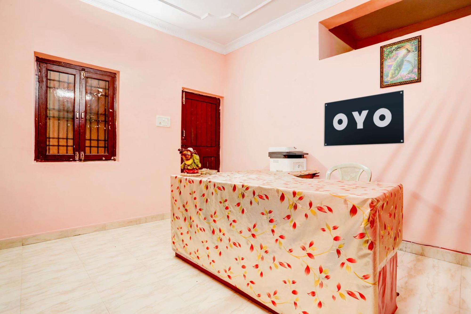 Hotel O Abhilasha Bhilai Exteriör bild